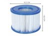 Szűrő a Lay-Z-Spa medenceszivattyúhoz - BESTWAY 60311