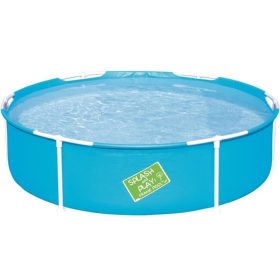  Keretes medence 152x38cm - BESTWAY 56283