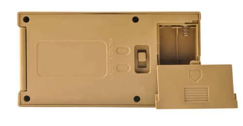 Interaktív persely - kutya