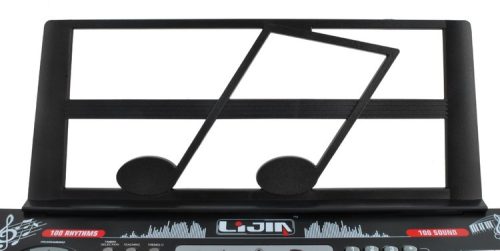 Billentyűzet - elektromos szintetizátor