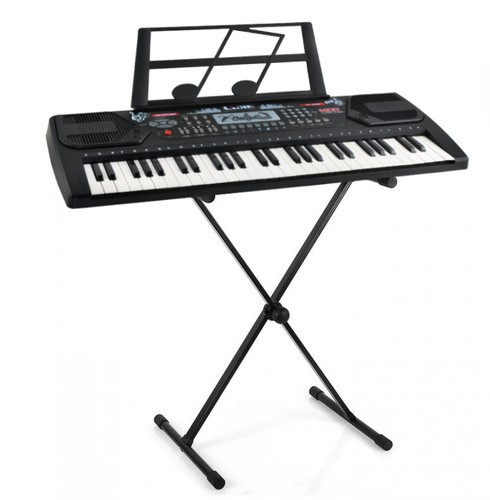 Billentyűzet - elektromos szintetizátor