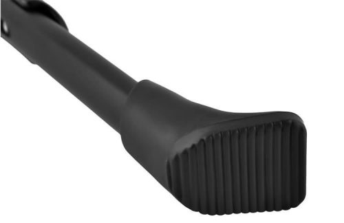 Állítható Magasságú Alumínium Biciklitámasz, 24-29" Kompatibilitás