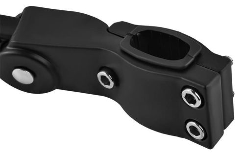 Állítható Magasságú Alumínium Biciklitámasz, 24-29" Kompatibilitás