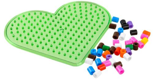 5000 db-os vasalható gyöngy készlet