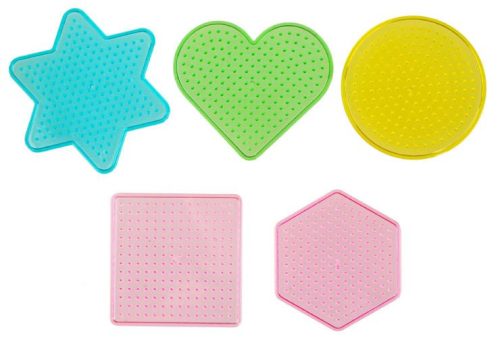 5000 db-os vasalható gyöngy készlet