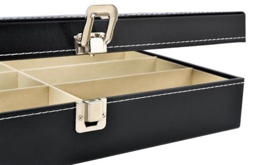 Rendező szemüvegekhez, 8 rekeszes