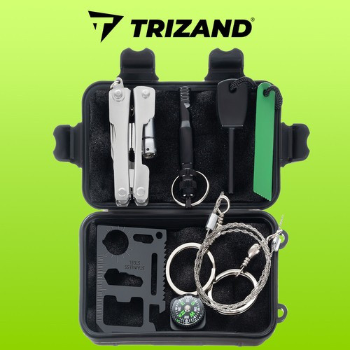 SURVIVAL túlélőkészlet