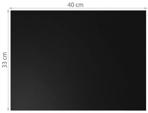 5 db hőállő teflonszőnyeg a grillhez