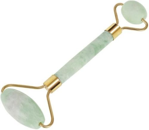 Jadeite Arc Masszírozó – Bőrfiatalító, Lifting és Pórusösszehúzás