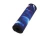 Galaxis mintás, kék nagyméretű billentyűzet- és egérpad, 88 x 30 cm