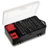 110 db-os precíziós, torx szerszámkészlet