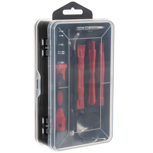 110 db-os precíziós, torx szerszámkészlet