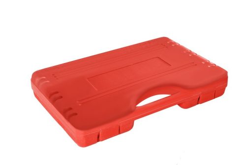 Autós kézi szivattyú teszter, nyomás és vákuum adapterekkel, diagnosztika