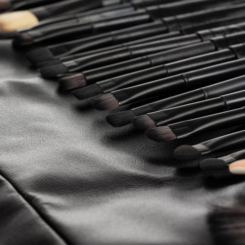 Sminkecsetek 24 db. P8573