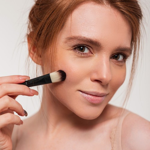 Sminkecsetek 24 db. P8573