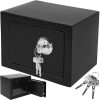 Biztonsági mini széf 2 kulccsal