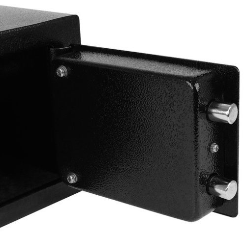 Biztonsági mini széf 2 kulccsal