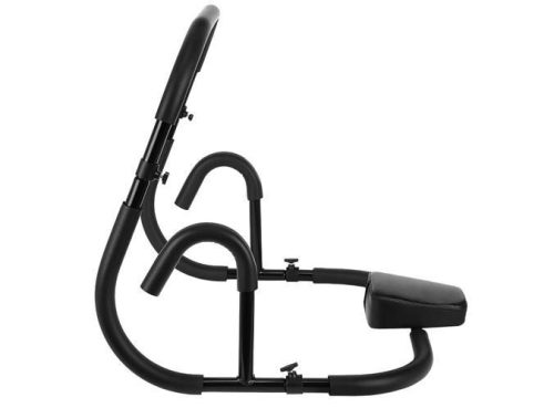 Hasizom erősítő fitneszgép, otthoni edzésre