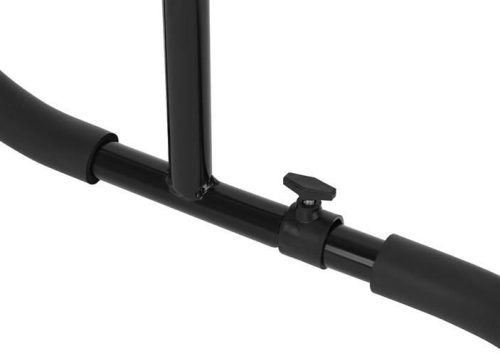 Hasizom erősítő fitneszgép, otthoni edzésre