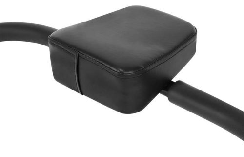 Hasizom erősítő fitneszgép, otthoni edzésre