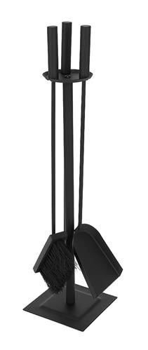 Tartozékok a kandallóhoz PK012