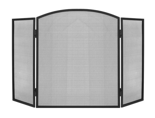 Kandalló paraván PK013