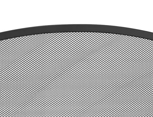 Kandalló paraván PK013