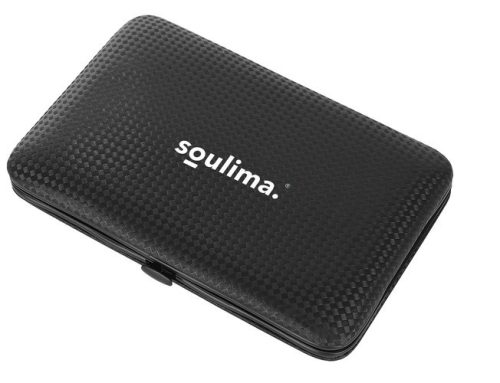 Köröm kiegészítők - készlet