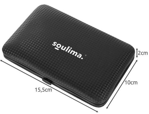 Köröm kiegészítők - készlet