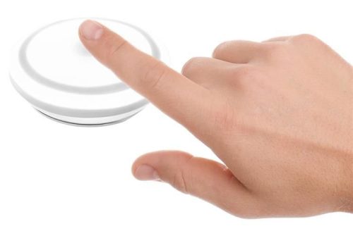 LED éjszakai lámpa mozgásérzékelővel