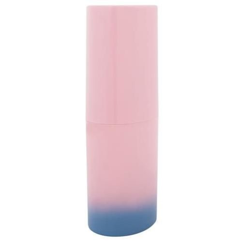 Smink ecsetek 12 db világos rózsaszín - készlet