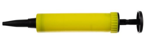 Kinetikus homok felfújható homokozóval, formákkal, 2 kg