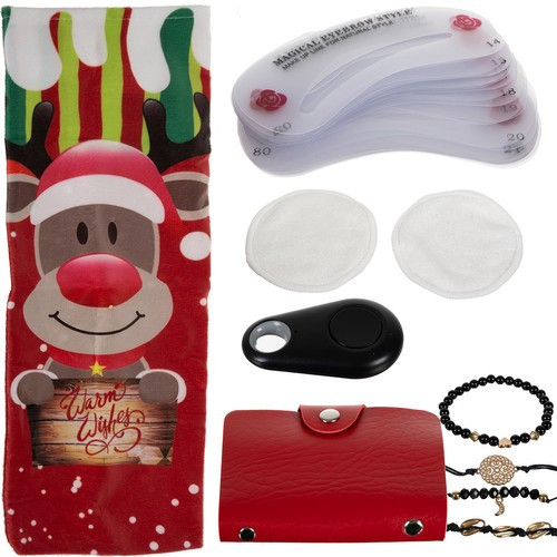 Adventi naptár - nőknek