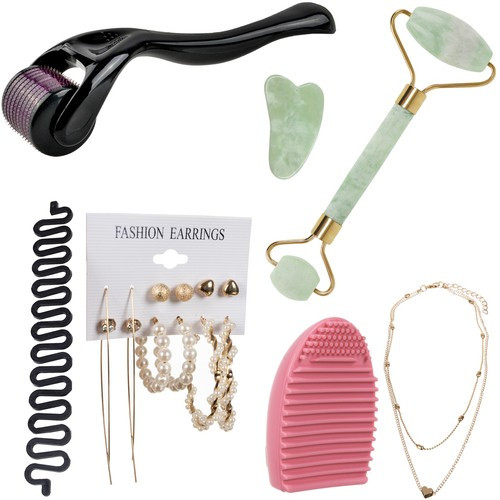 Adventi naptár - nőknek