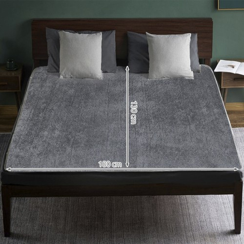 Elektromos takaró 180x130 cm