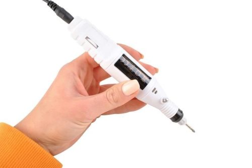 Körömmaró gép - készlet F8945 Beautylushh