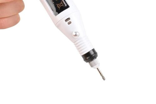 Körömmaró gép - készlet F8945 Beautylushh