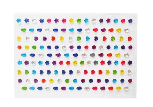 Körömstúdió XL szárítóval