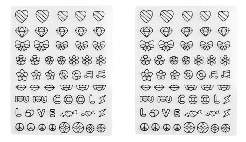 Körömstúdió XL szárítóval