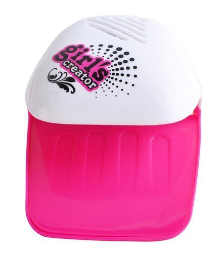 Körömstúdió XL szárítóval