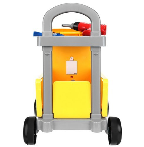 Szerszámos kocsi fiúknak