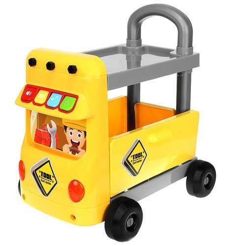 Szerszámos kocsi fiúknak