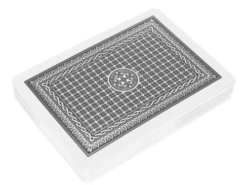 Póker készlet 300 zsetonnal HQ bőröndben