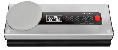 Fóliahegesztő tekercskészlettel