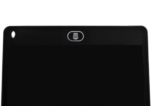 Rajztábla 12" fekete