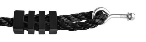 Fészekhinta 120cm zöld-fekete