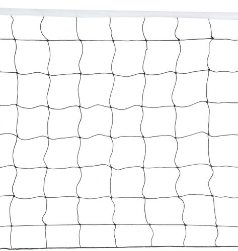 Röplabda háló, 950 x 100 cm, hordtáskával