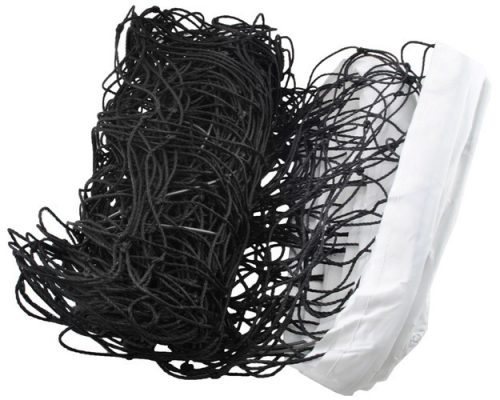 Röplabda háló, 950 x 100 cm, hordtáskával