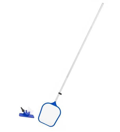 BESTWAY 58195 medence tisztító készlet