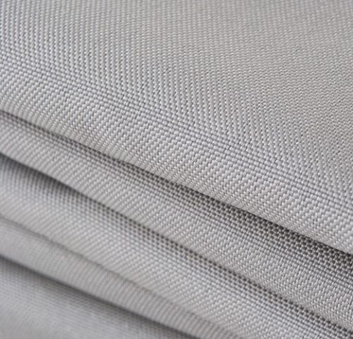 3,6x3,6 m-es napvitorla - szürke